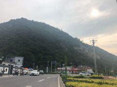 -秦岭风景区