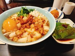 -喜晋道面馆(华严寺广场店)