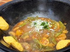 -和晟shèng铁锅炖·东北菜(南山店)