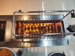 -丰茂烤串(五道口店)