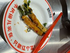 -堂堂小伙夫·辽宁小吃大排档(京西大悦城店)
