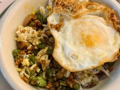-美泰·Mangothai·清迈云街(天空之城店)