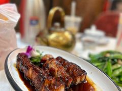 -津津菜馆(绝没分店)