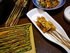 -合合大冷面(湖南店)