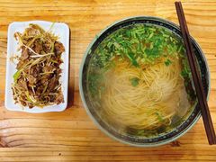 -鑫明明拉面(宁化路店)