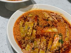 -青花椒花椒鱼(合生汇店)