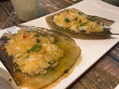 -龙虾风暴(松江店)