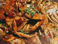 -渔港烤鱼(中百广场店)