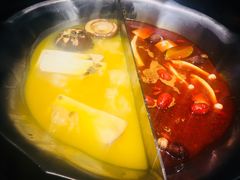 -湊湊火锅·茶憩(石家庄万象城店)