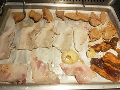 -新石器烤肉(招商1872店)