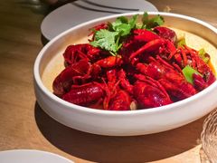 -同福龙虾(高新店)