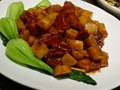-午月海鲜烧烤酒店(不老街店)
