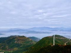 -惠东观音山
