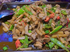 -蘭奢雅集·江浙菜(青山江滩店)