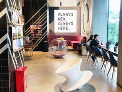 -深圳INNOGO楹诺酒店(罗湖口岸店)