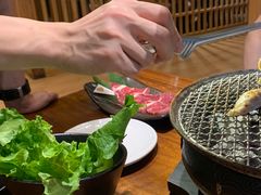美手！！-热血兄弟·炭火烤肉(融侨中心店)