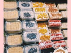 -Olé精品超市(北京合生汇店)