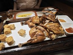 -小吊梨汤·北京菜·烤鸭(清河万象汇店)