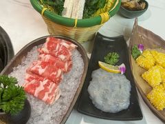 -狐狸爱上椰子鸡(滨江星光大道店)