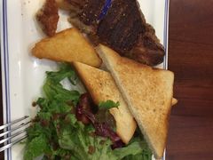 -榖屋house of flour(张江首店)