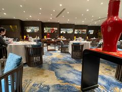 -红棉中餐厅·广州海航威斯汀酒店