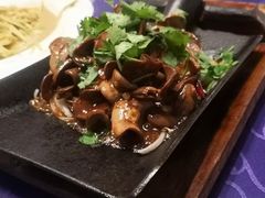 -北平味道.京味菜.烤鸭(梨园店)
