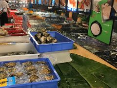 水产区-79号渔船海鲜饭店(华强北店)