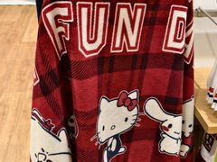 -优衣库(上海虹口龙之梦店)