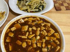 -高老庄·老溧阳·私房菜(南山竹海店)