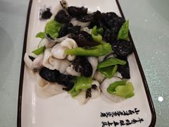 -锦海城市大酒店·上海酒楼(会馆浜路店)