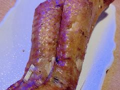 -质烤烤物·活烤海鲜(质烤总店)