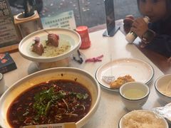 -三品香·江浙菜(松江九谊店)