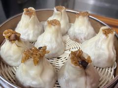 -笑云开汤包店(网巾市店)