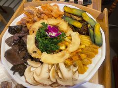 -大理董·董家小厨野生菌火锅(古城旗舰店)