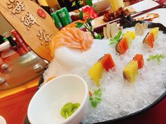 -宁波饭店·甬味灶(马园路店)