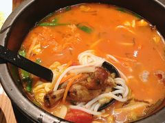 -过桥缘·过桥米线(北京望京万象汇店)