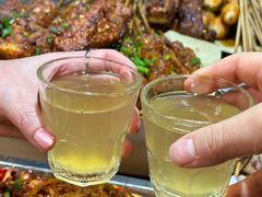 -86烧烤·炭火烧烤 (石人总店)
