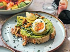 -RAC BAR(安福路店)