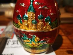 -通海俄式烧烤·俄罗斯大串(嵩山路店)