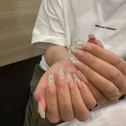 -StartNail美甲