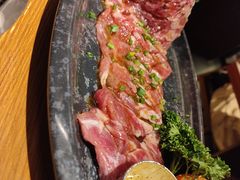 -小京致·碳火烤肉(贝岗村大街店)