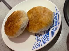 现烤玫瑰鲜花饼-云海肴·汽锅鸡·云南菜(领展购物广场·中关村店)