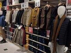 -优衣库(沈阳市府恒隆广场店)