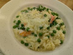 -萨莉亚意式餐厅(恒宝广场店)