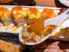 -隐月· 㐂和食屋(芝罘万达公馆店)