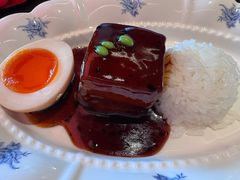 -醉东Oriental House(静安嘉里中心店)