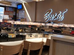 大堂-争鲜回转寿司(东方银座店)