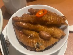 -老坑记·香港经典粤菜馆