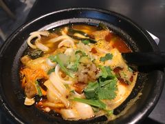 -姐弟俩土豆粉(西安小寨店)