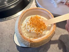 -同仁四季椰子鸡(海岸城天利店)